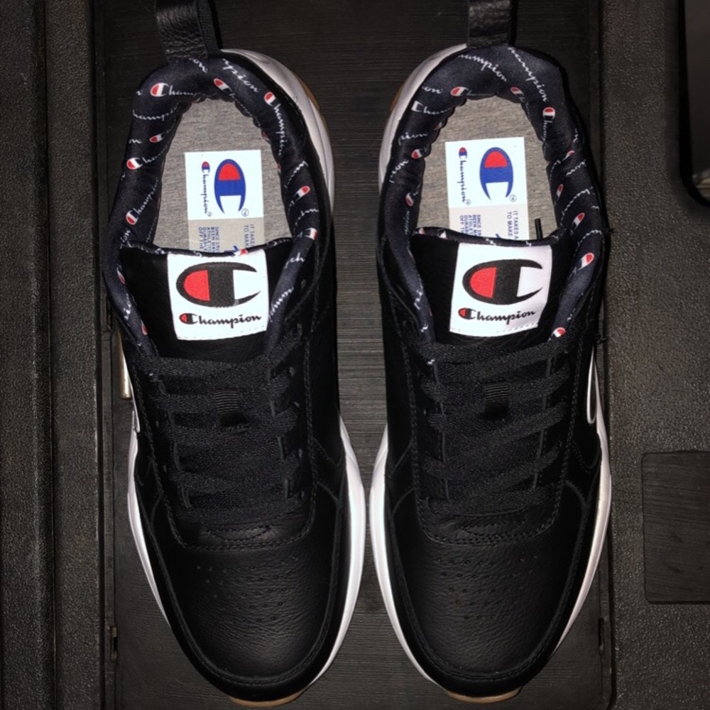 BRAND NEW CHAMPION SHOES MES SIZE 11